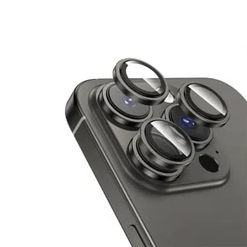 Insmat Camera Cover, iPhone 13 Pro / 13 Pro Max -kameran linssinsuoja
