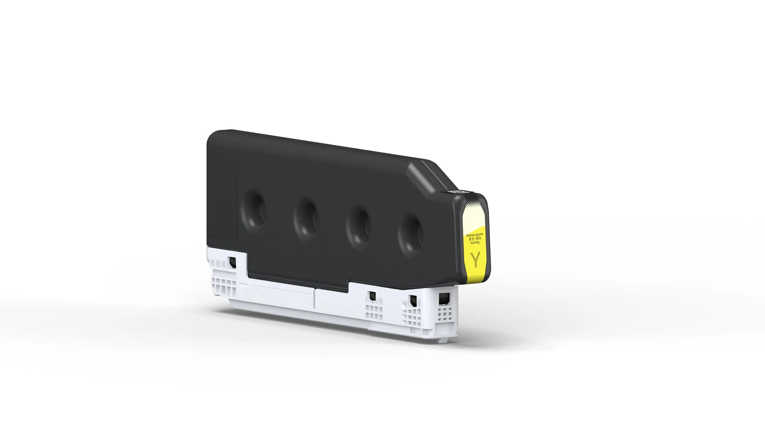 Epson T08G4 -mustekasetti, 350 ml, keltainen