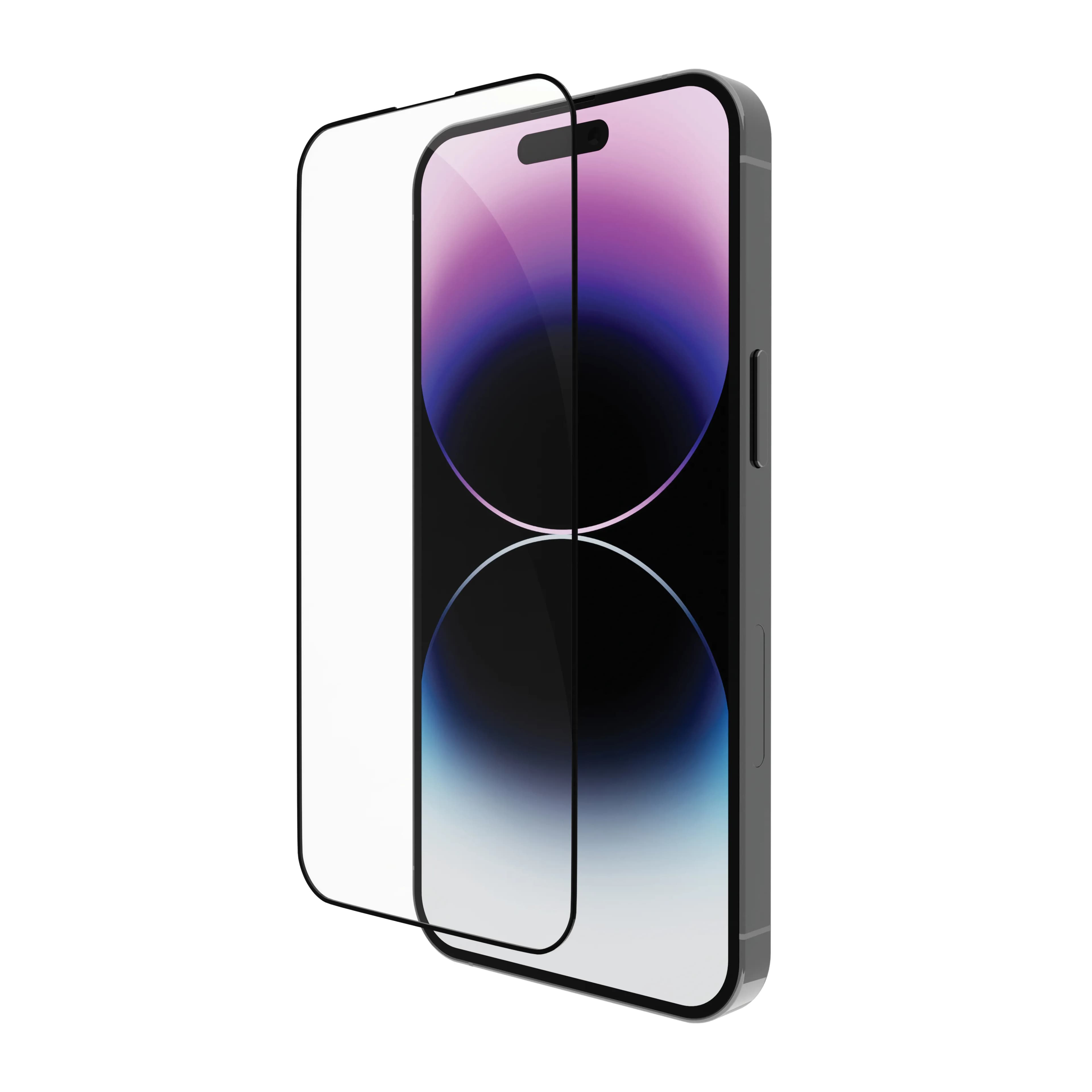Dbramante1928 eco-shield, iPhone 14 Pro -panssarilasi