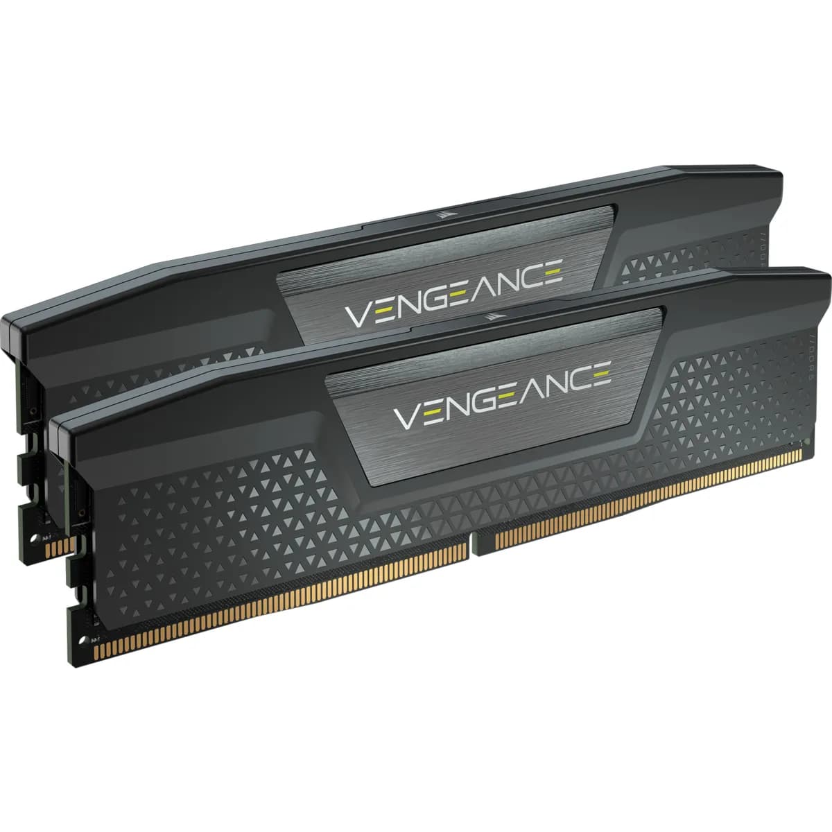 Corsair Vengeance 48 Gt (2 x 24 Gt) DDR5 6400 MHz, CL36 -muisti (XMP)