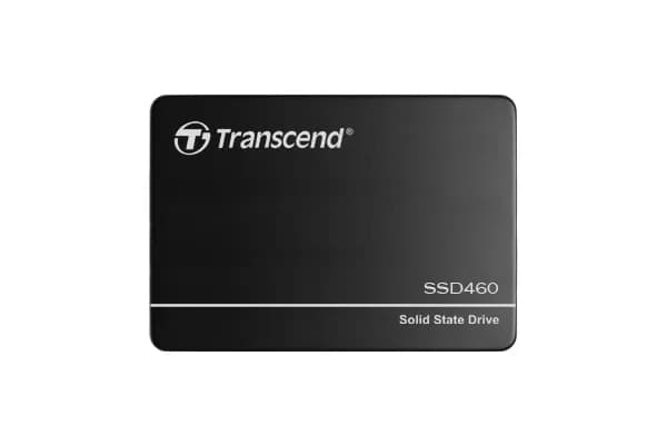 Transcend SSD460K 256 Gt 2,5"" SATA -SSD-levy