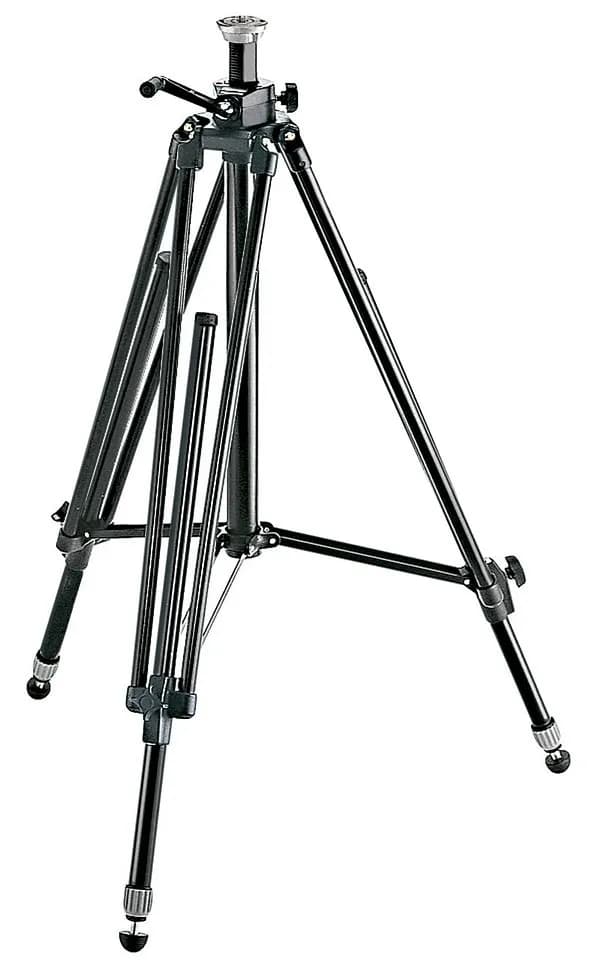 MANFROTTO Jalusta Foto Alu Triman 028B