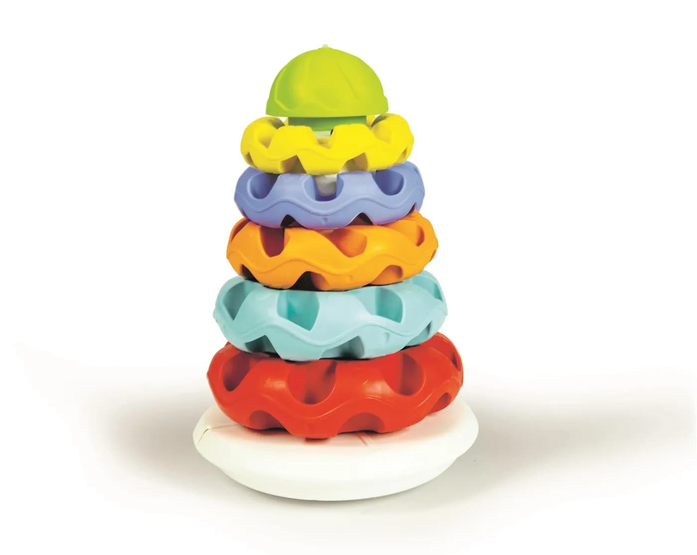 Stacking Rings (100% Recycled)