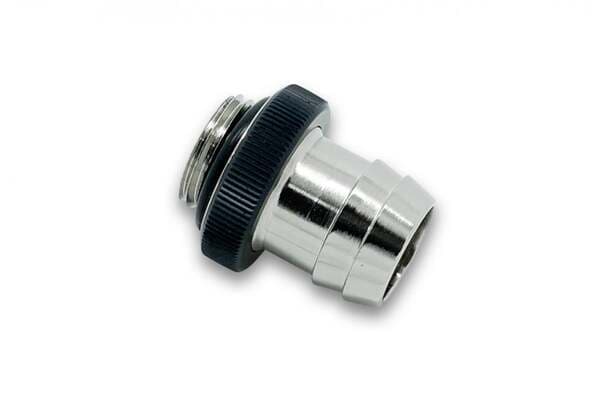 EKWB EK-HFB Fitting 12mm - Black, connection (black)