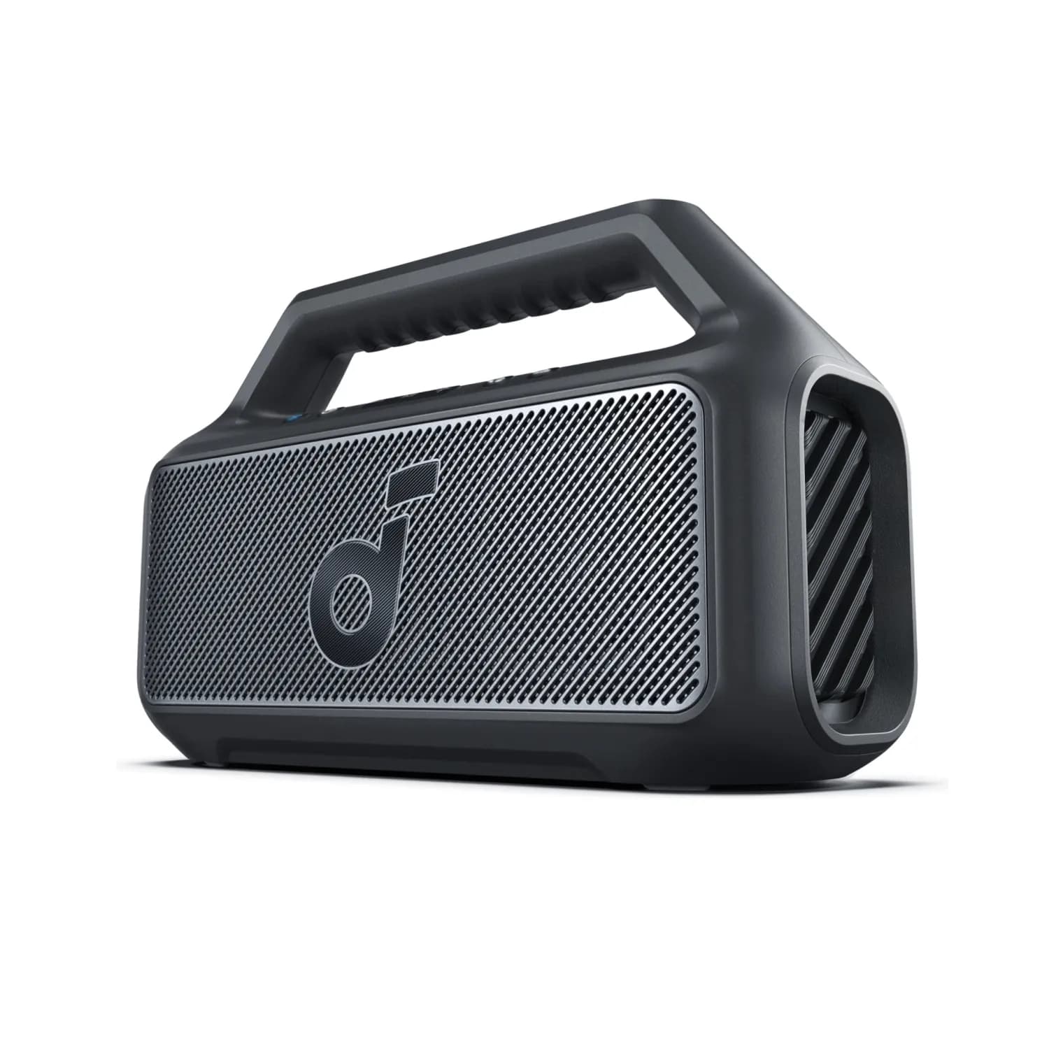 Anker Soundcore Boom 2 SE 2.0 Bluetooth kannettava kaiutin, musta