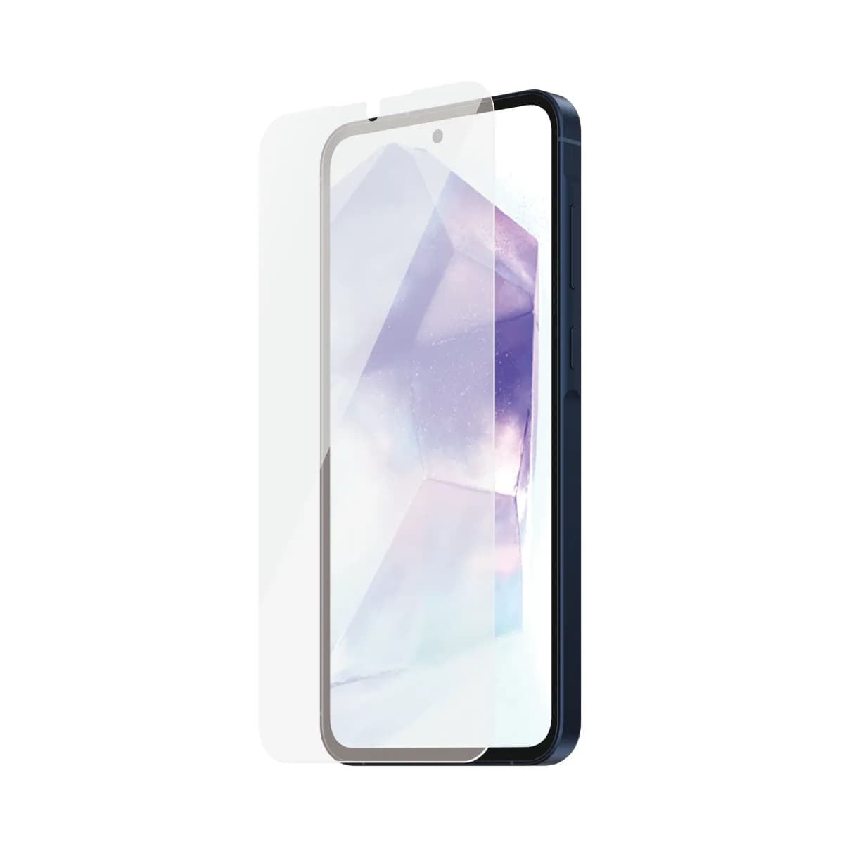 PanzerGlass SAFE Ultra-Wide Fit Galaxy A55 5G -panssarilasi