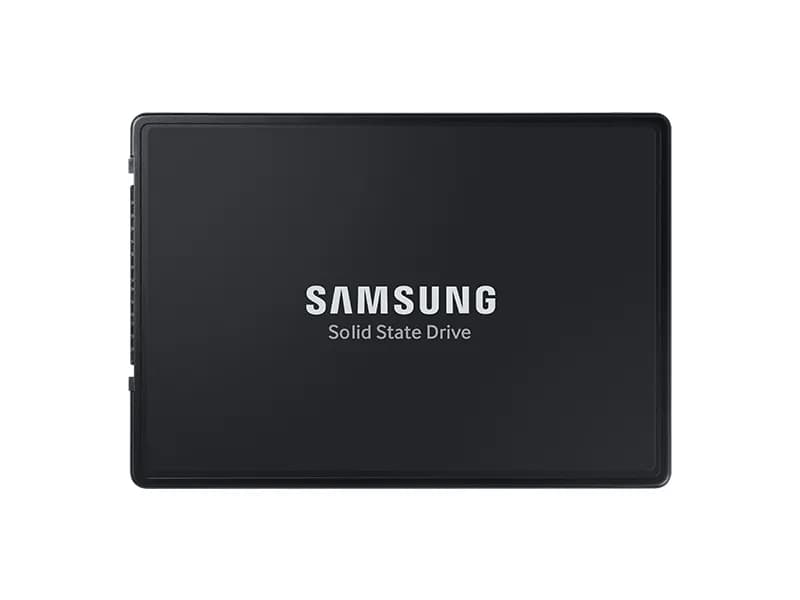 Samsung PM9A3 3,84 Tt U.2 PCIe 4.0 x4 NVMe -SSD-levy