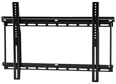 ERGOTRON Neo-Flex Wall Mount UHD Medium/Large fixed mount 37-63inch 175 lbs 100x100 to 400x600