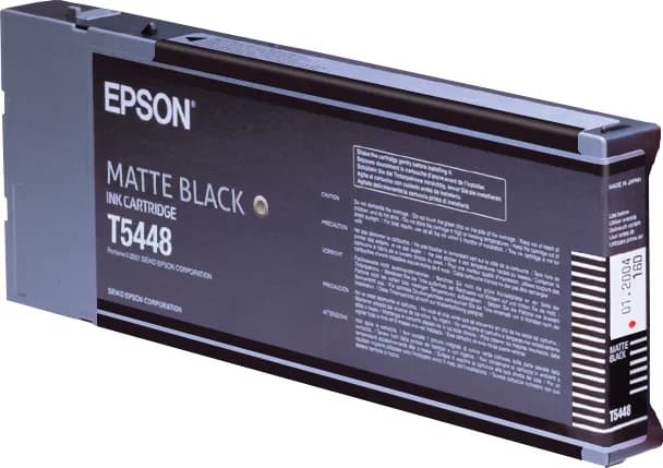 Epson C13T61480N 220 ml -mustekasetti, mattamusta