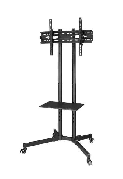 HAMA TV-stand Trolley up to 75""