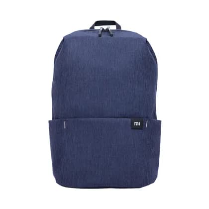 XIAOMI CASUAL DAYPACK REPPU TUMMANSININEN