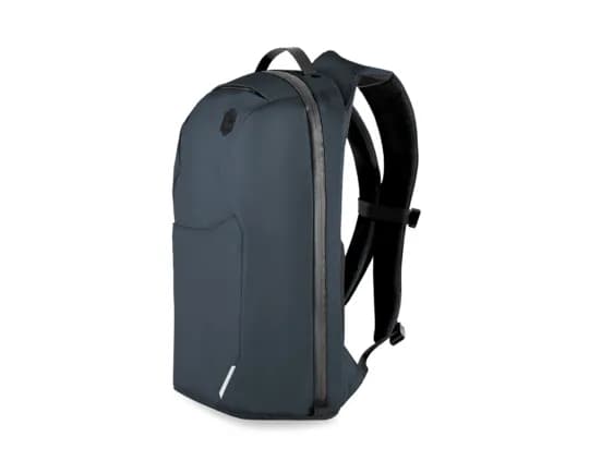 STM Myth Back Pack 18l -tietokonereppu, sininen, 16""