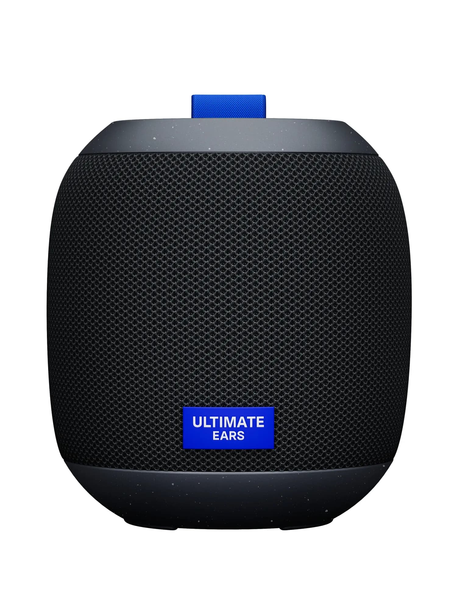 Logitech Ultimate Ears WONDERBOOM PLAY Bluetooth kannettava kaiutin, musta