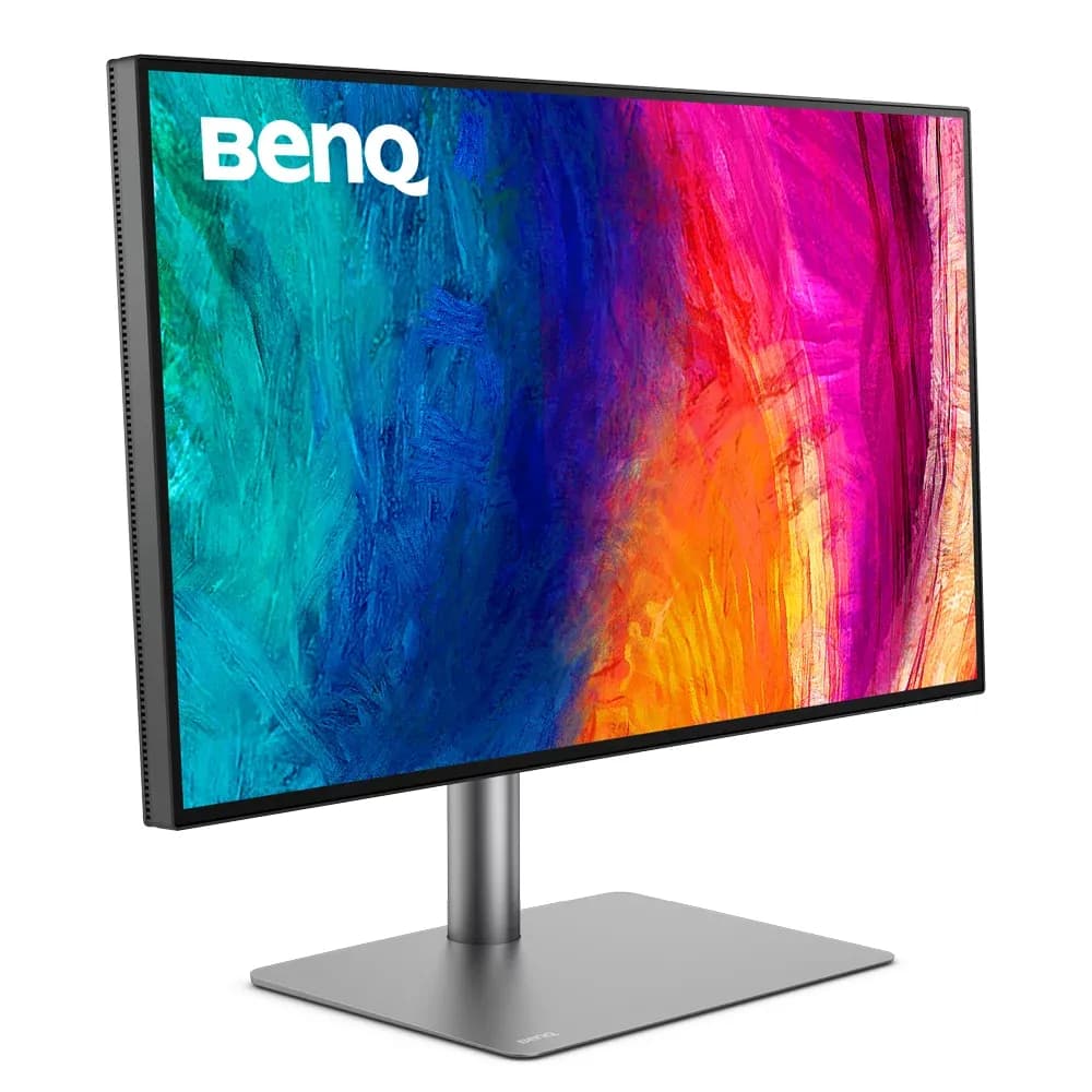 BenQ PD3226G 32"" 4K UHD, IPS -näyttö, Thunderbolt 4, KVM