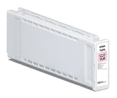 Epson UltraChrome Pro10 T56P6-mustekasetti, 700 ml, eloisa vaaleanmagenta