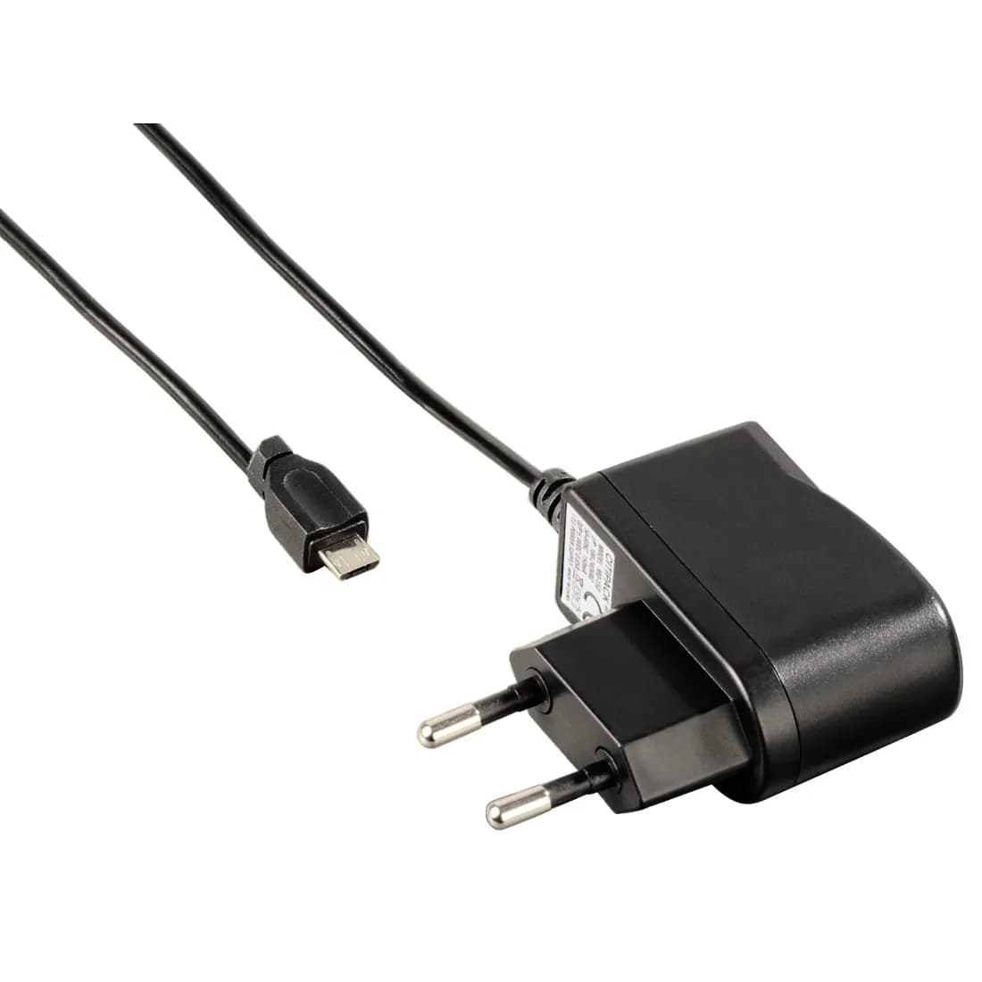 HAMA Laturi 220V MicroUSB