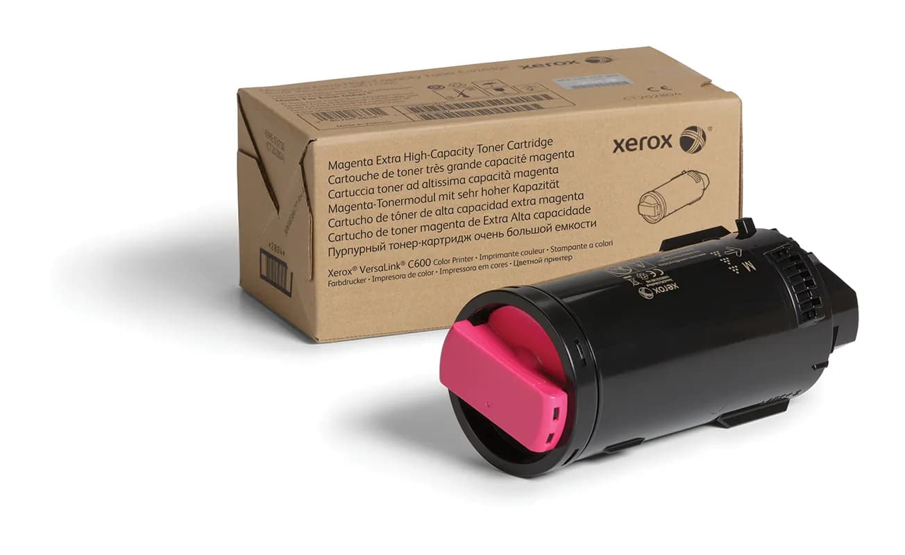 Xerox 106R03921 Extra High Yield -laservärikasetti, magenta