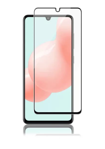 Panzer Full-Fit Glass, Galaxy A41 -panssarilasi