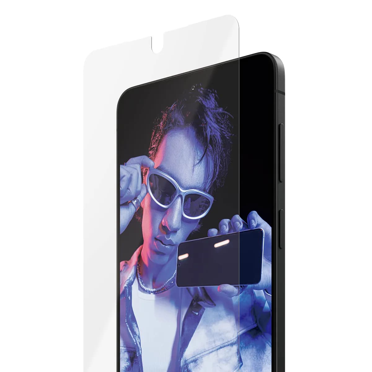 PanzerGlass SAFE Ultra-Wide Fit Alignerkit Galaxy S26 Plus -panssarilasi