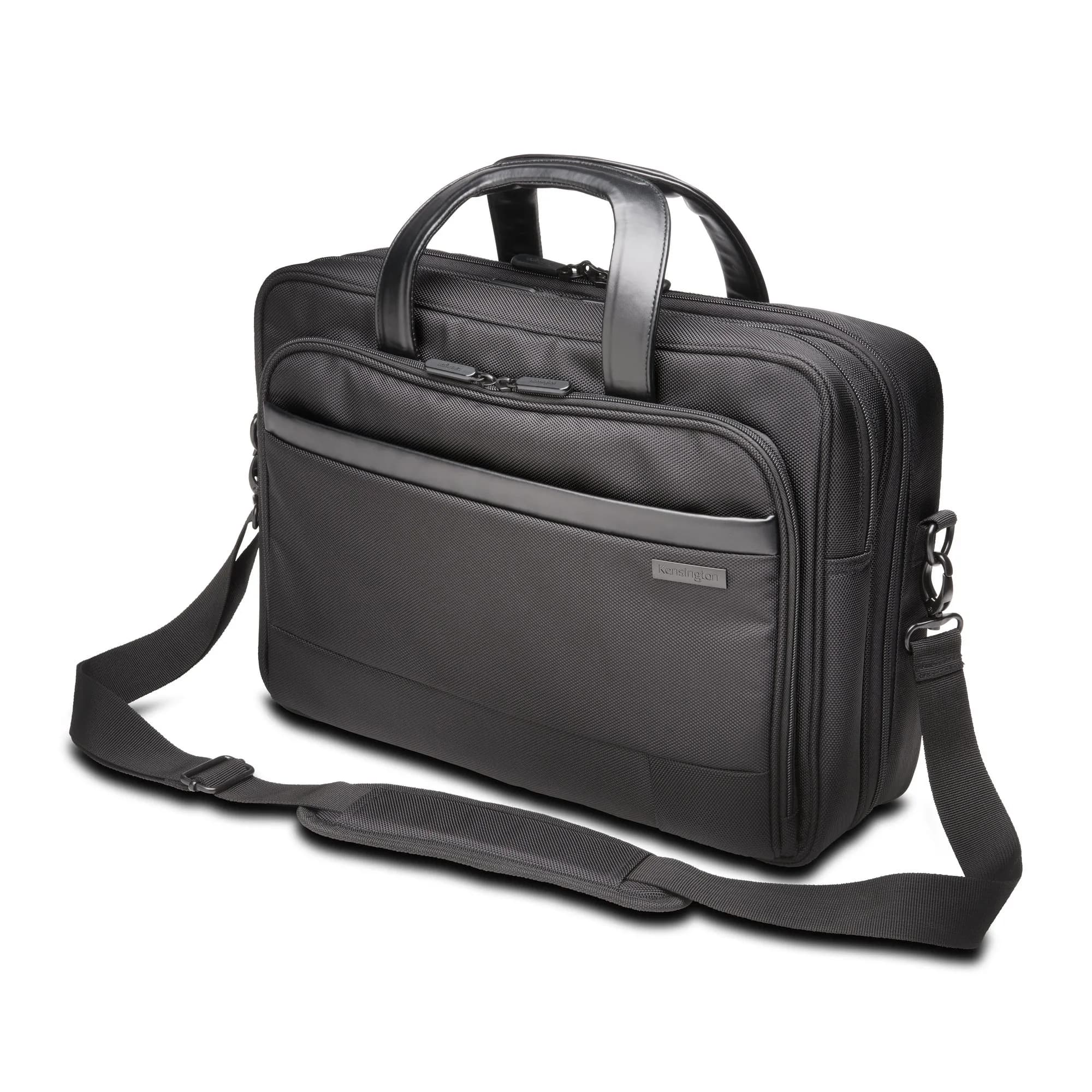 Contour"" 2.0 15.6"" Business Laptop Brief