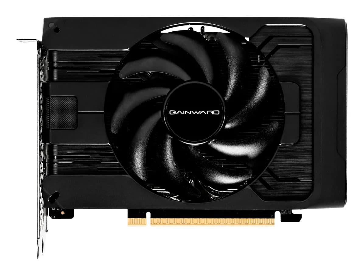 Gainward GeForce RTX 5050 Pegasus 8 Gt -näytönohjain
