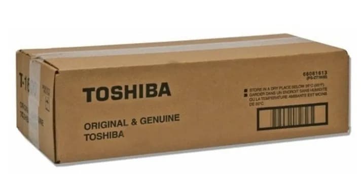 Toshiba T-2309E -laservärikasetti, musta