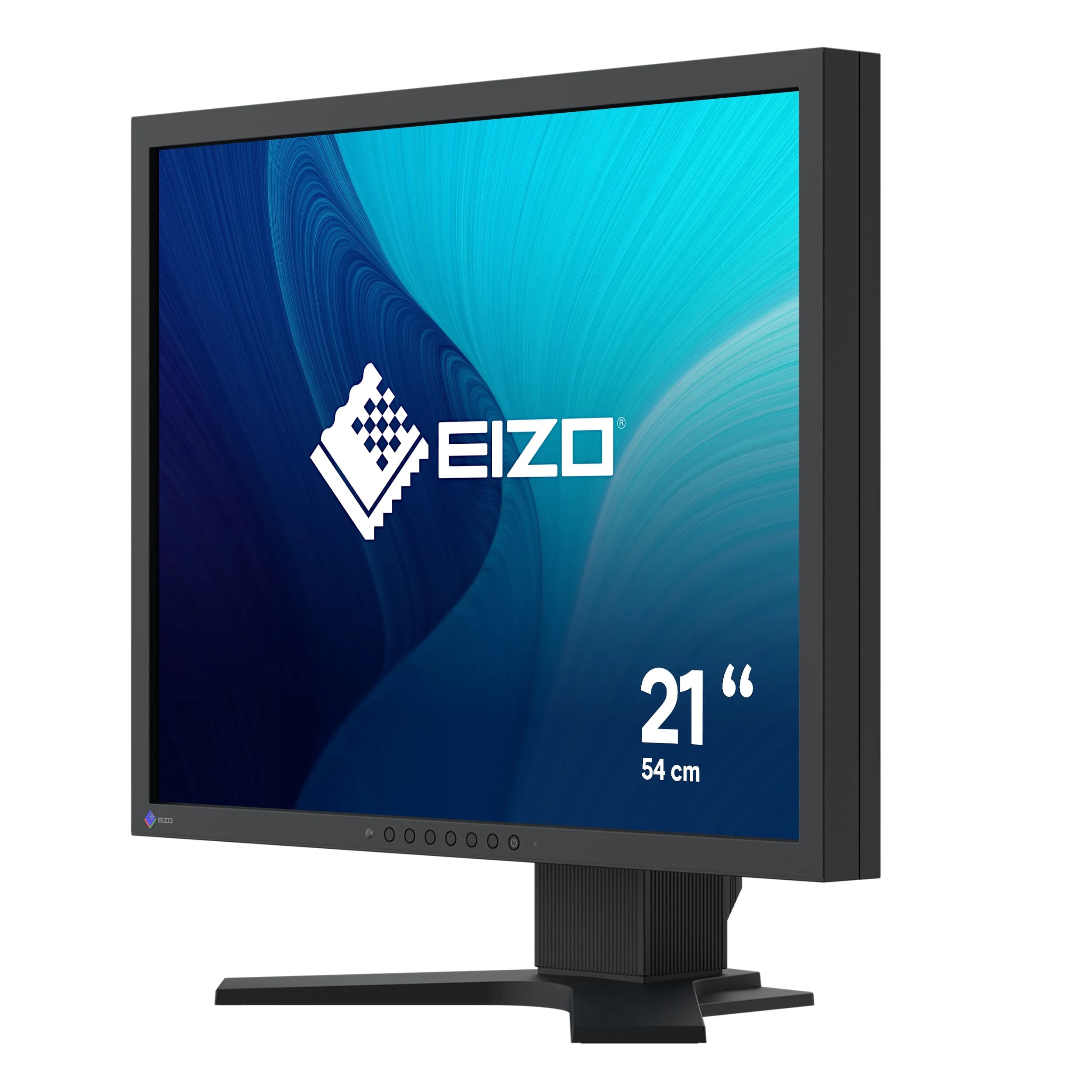 EIZO FlexScan S2134 21.3"" UXGA, IPS -näyttö, USB hub