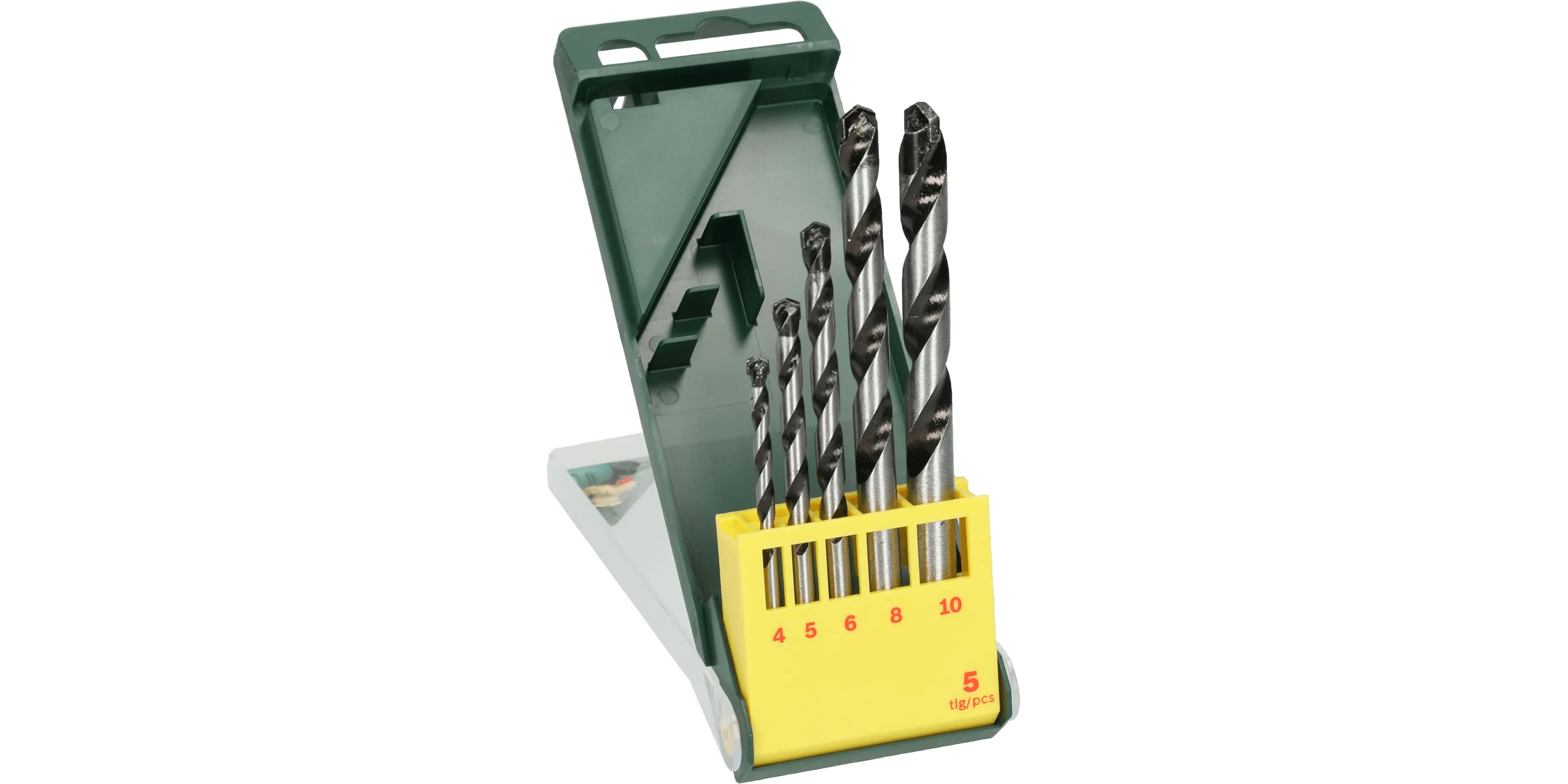 Bosch Borebitsæt