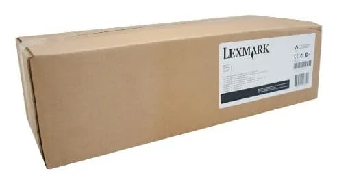Lexmark 24B7518 -laservärikasetti, musta