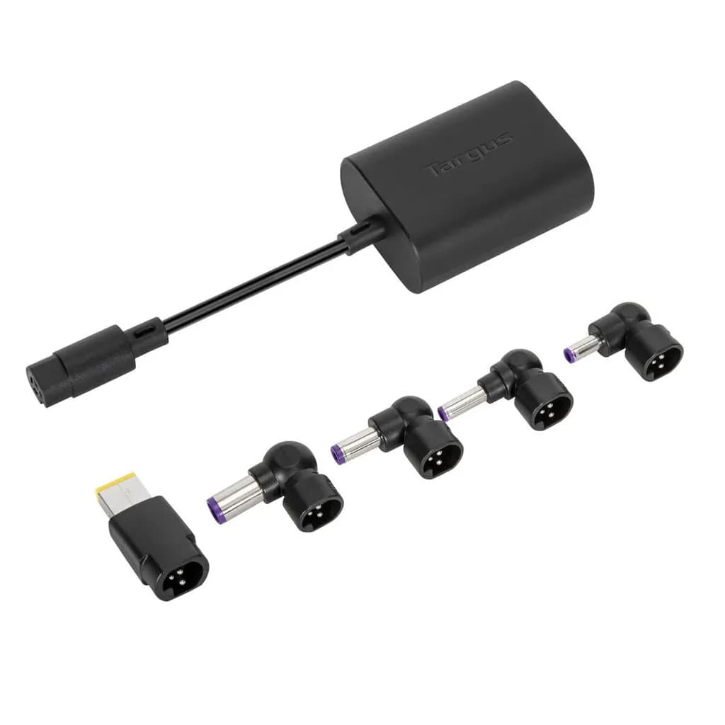 Targus USB-C Legacy -virtalähdesarja