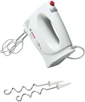 Bosch MFQ3010 300 W -sähkövatkain, valkoinen