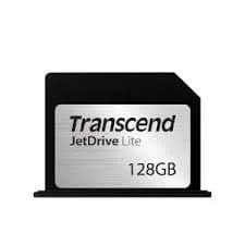 Transcend JetDrive Lite 360 128 Gt SDXC U1 A1 -muistikortti