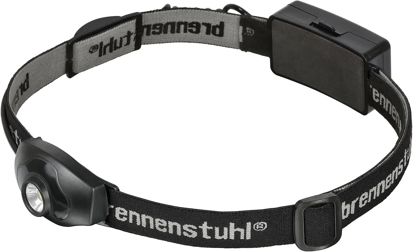 Flashlight Headband