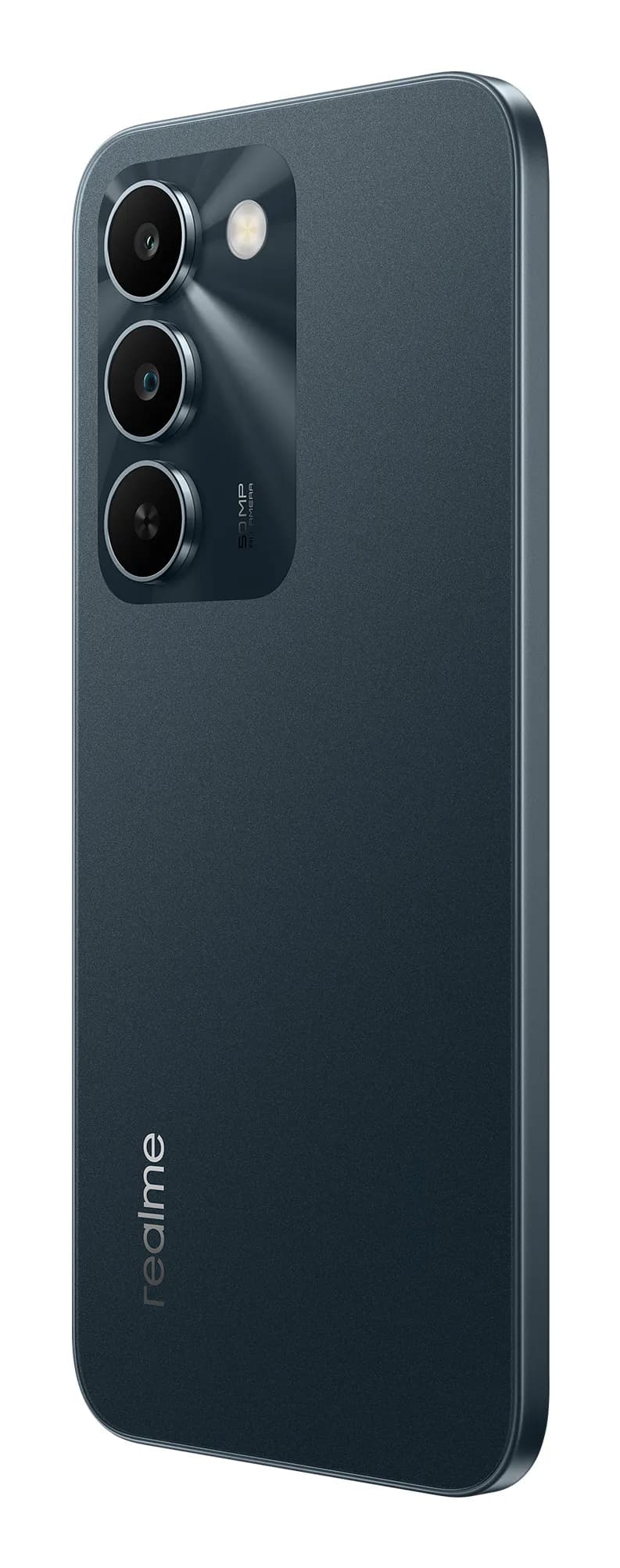Realme C100 5G 4/256 Gt -puhelin, Sprouting Green