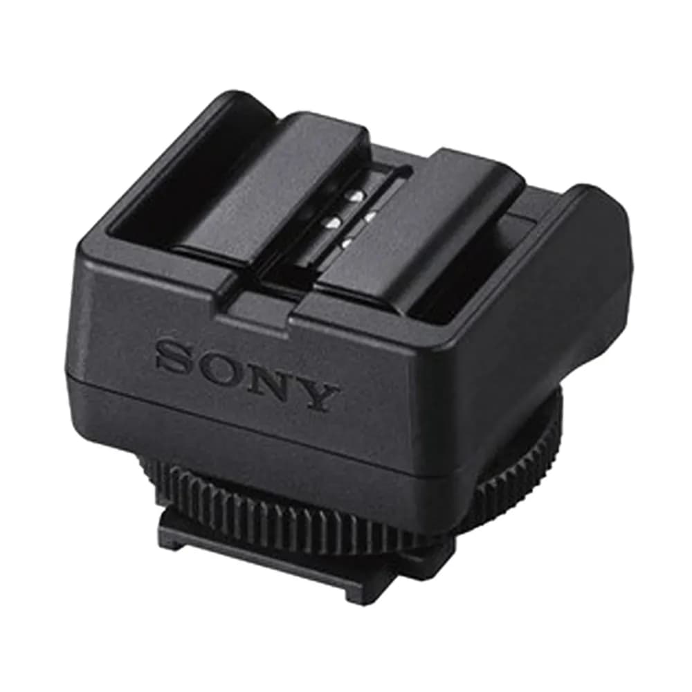 ADP-MAA Shoe Adaptor