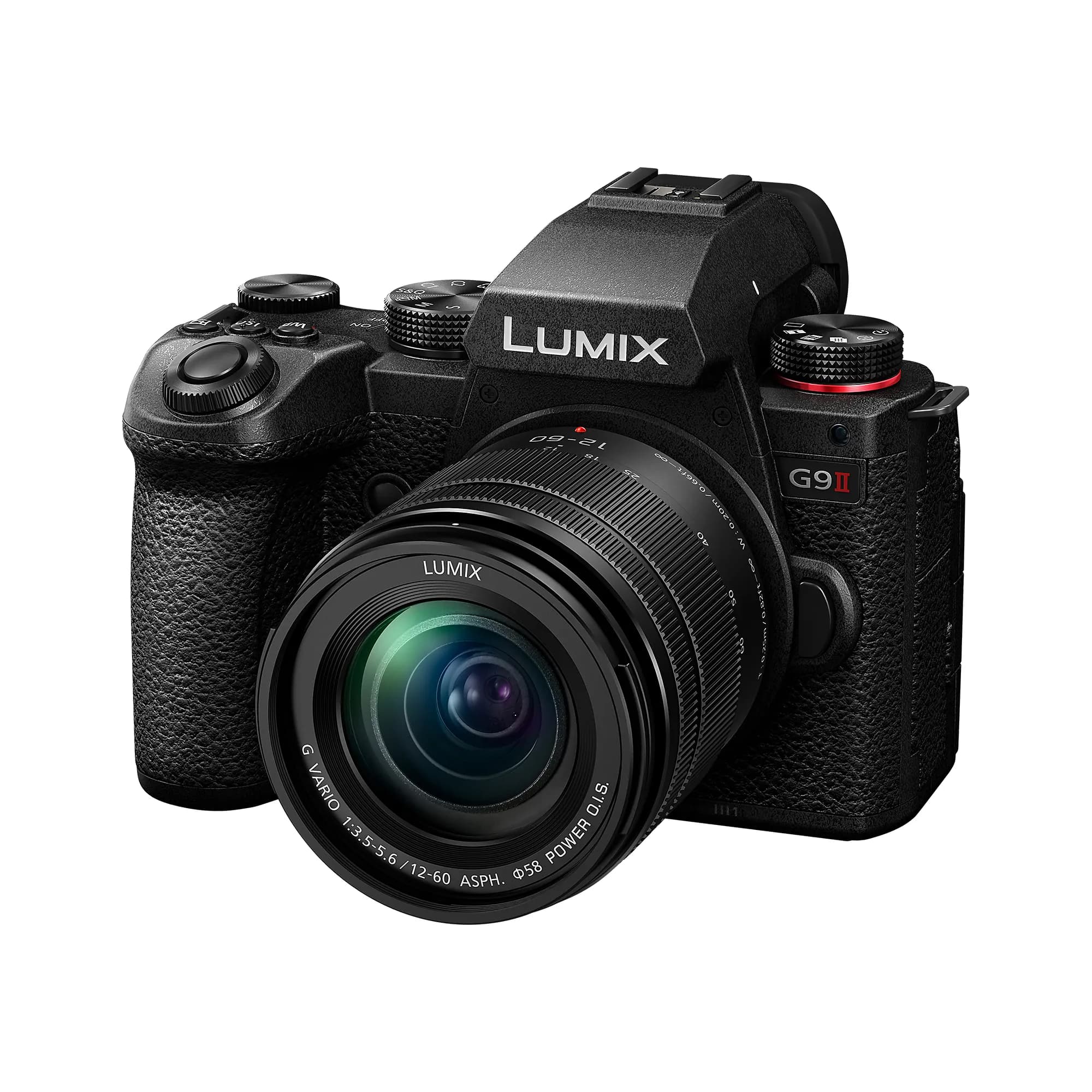 Panasonic Lumix G DC-G9M2M -digitaalikamera