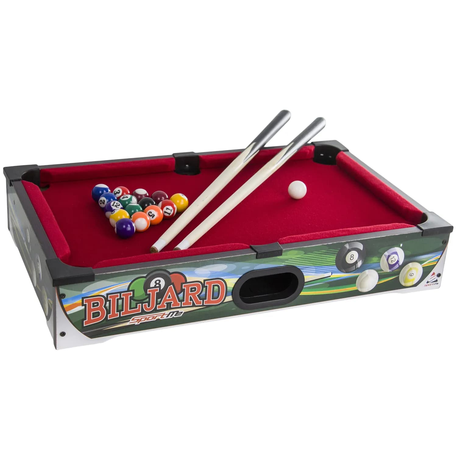 SportMe Pool