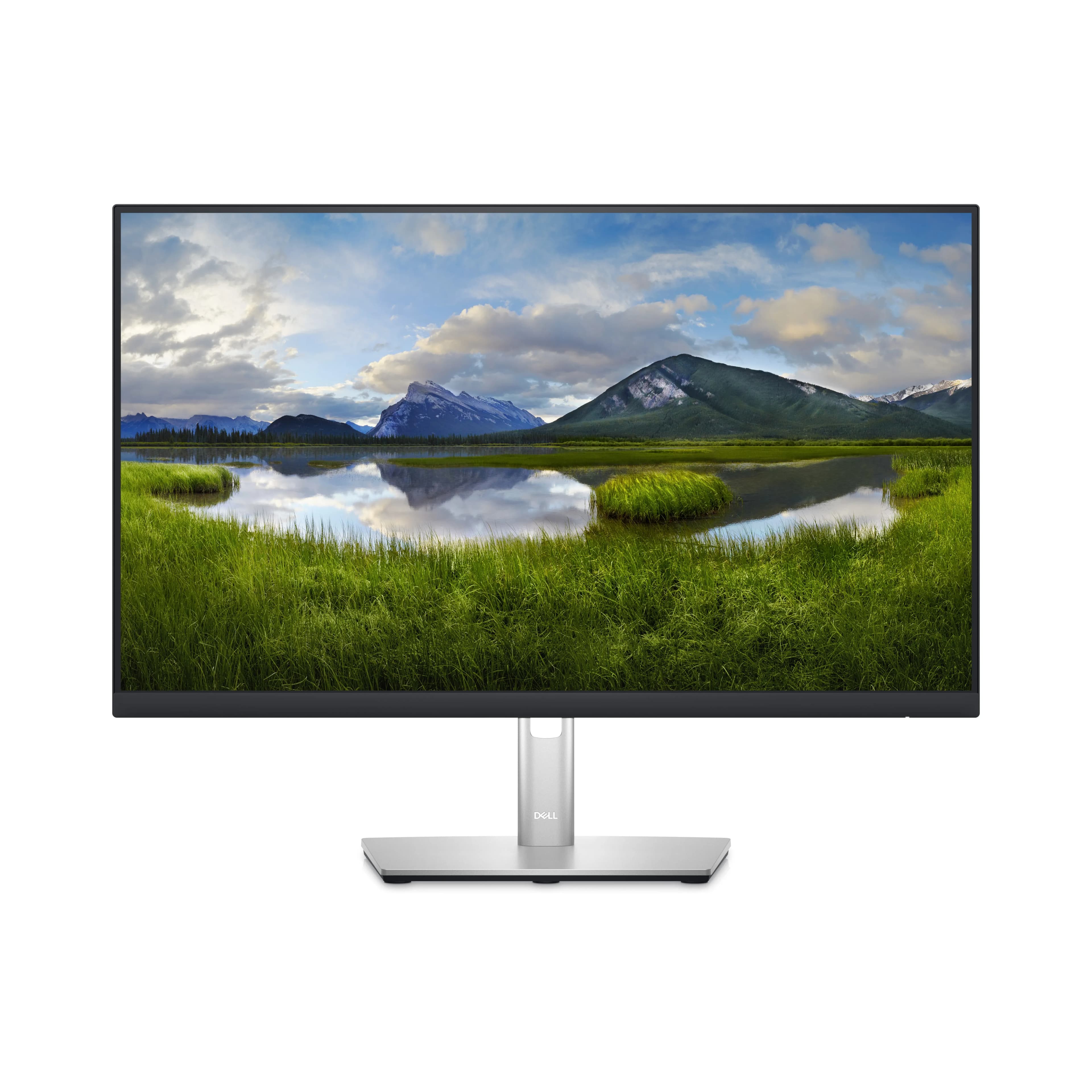 Dell P2423DE 24"" QHD, IPS -näyttö, USB-C hub