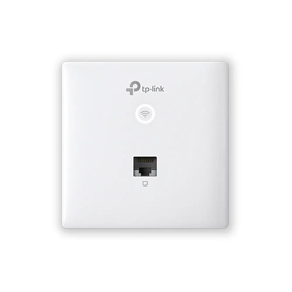 TP-Link Omada EAP230 Wall, AC1200, Wi-Fi 5 -tukiasema