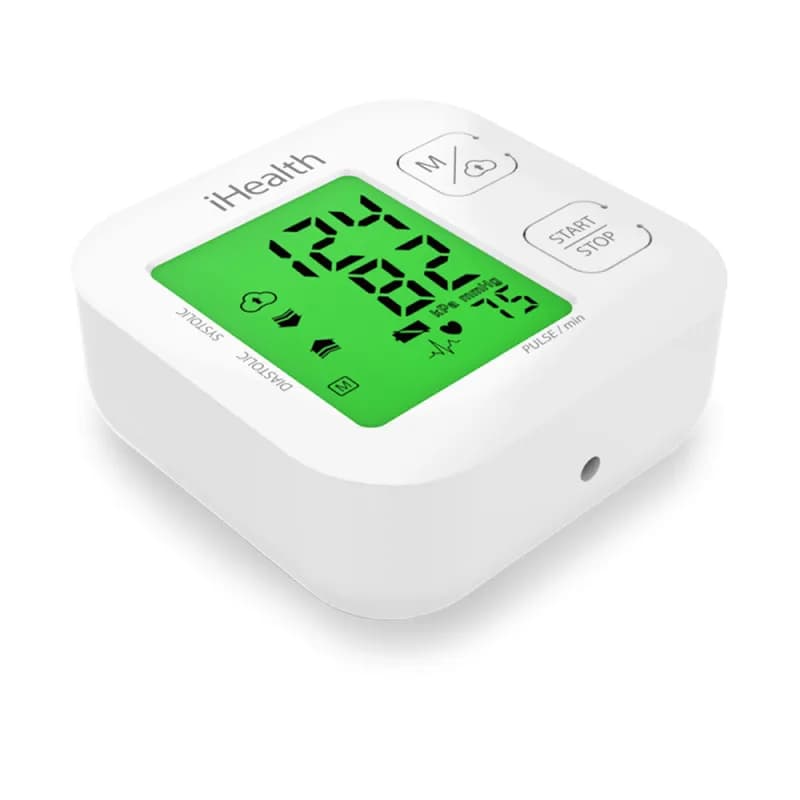 iHealth Track -Verenpainemittari