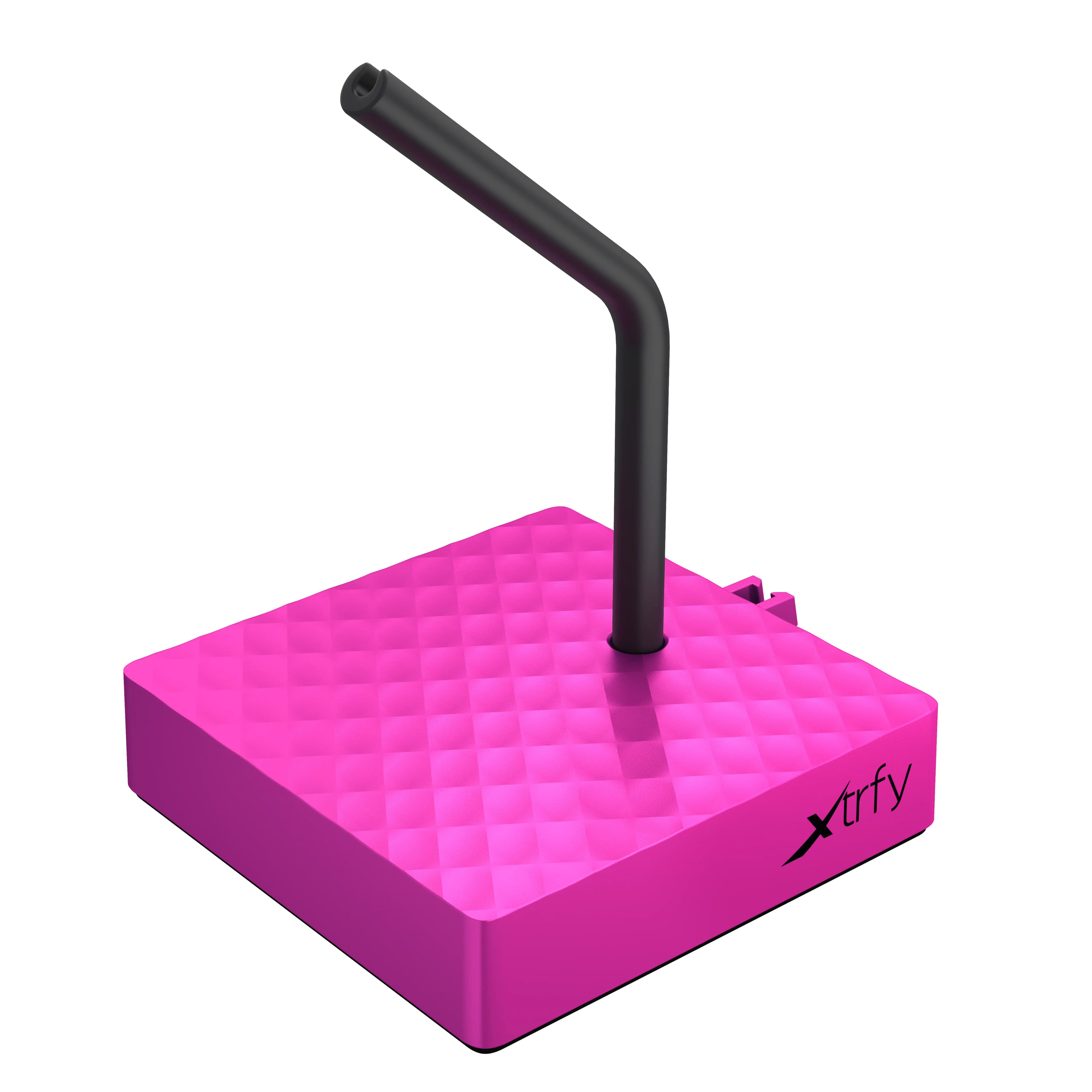 Xtrfy B4 -hiiren johtopidike, pinkki