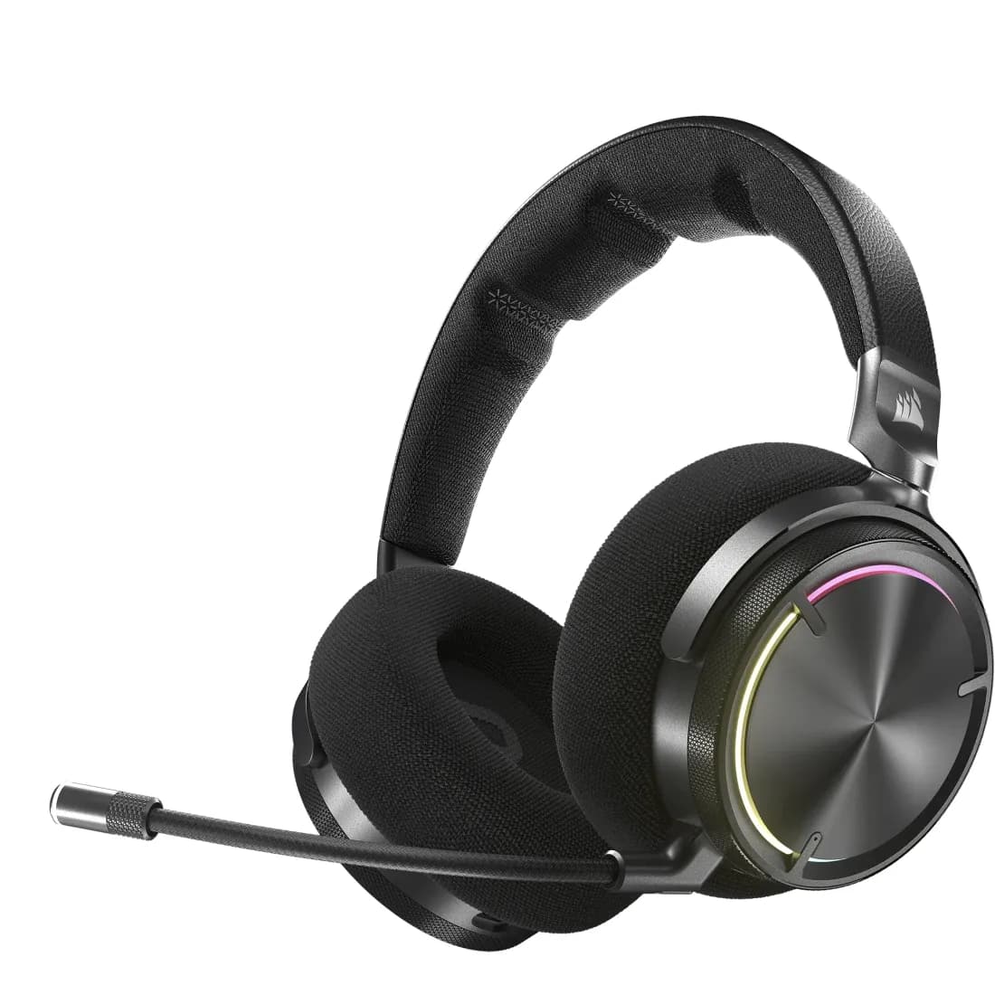 Corsair VIRTUOSO MAX WIRELESS XBOX -langaton pelikuulokemikrofoni, carbon