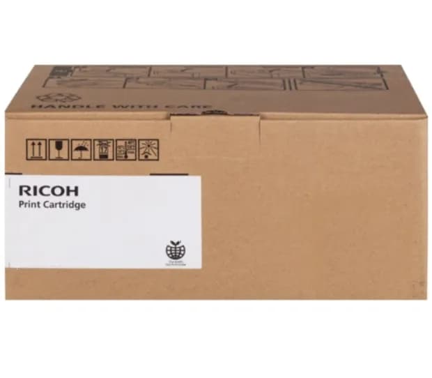 RICOH 828426 -laservärikasetti, musta