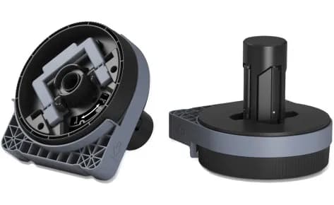 EPSON Roll Adapter