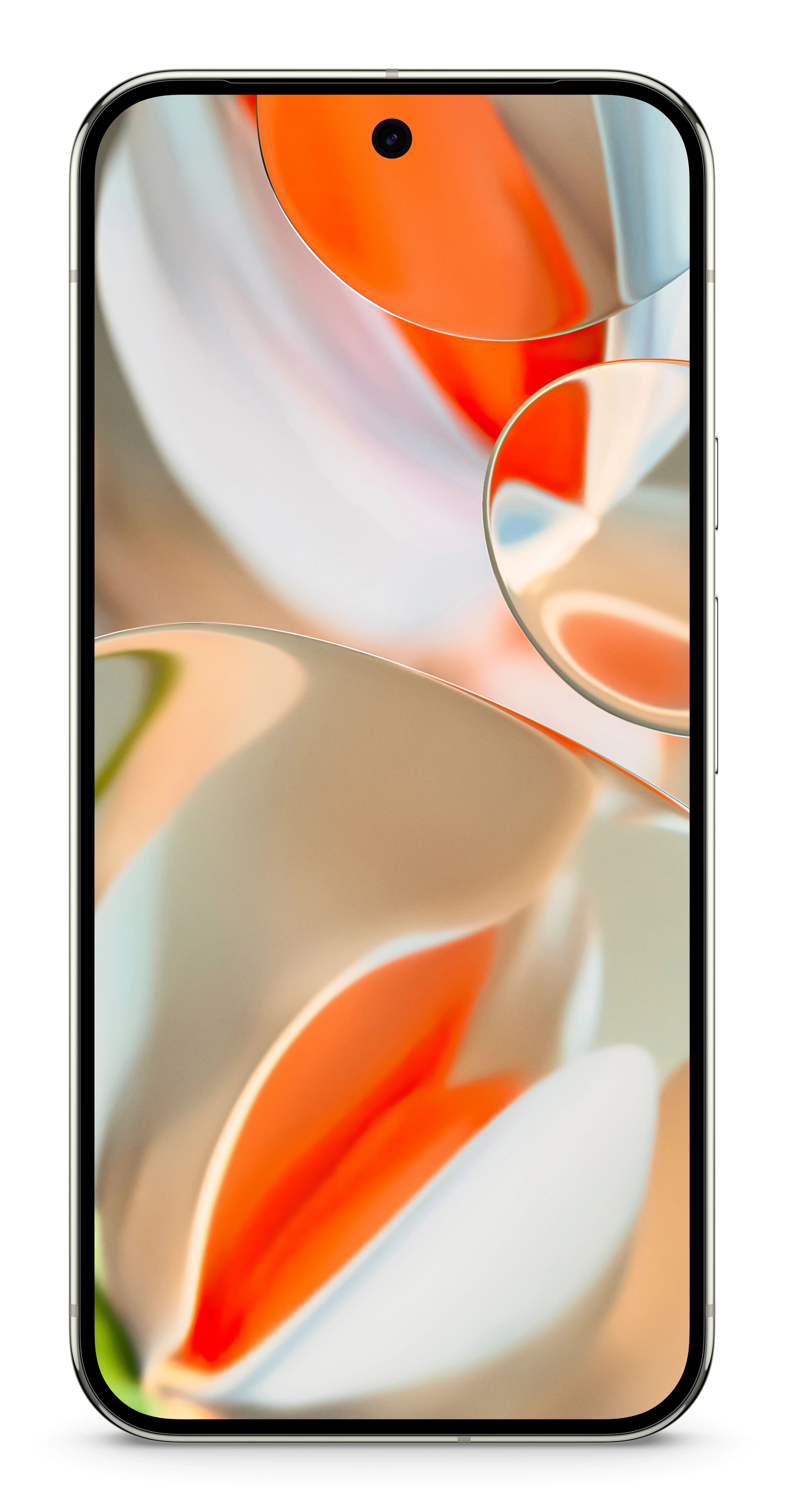 Google Pixel 9 Pro XL 16/256 Gt -puhelin, Porcelain