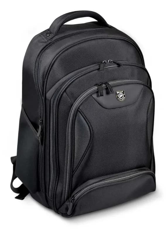 PORT Designs 15-17- Manhattan Business Backpack- 170226