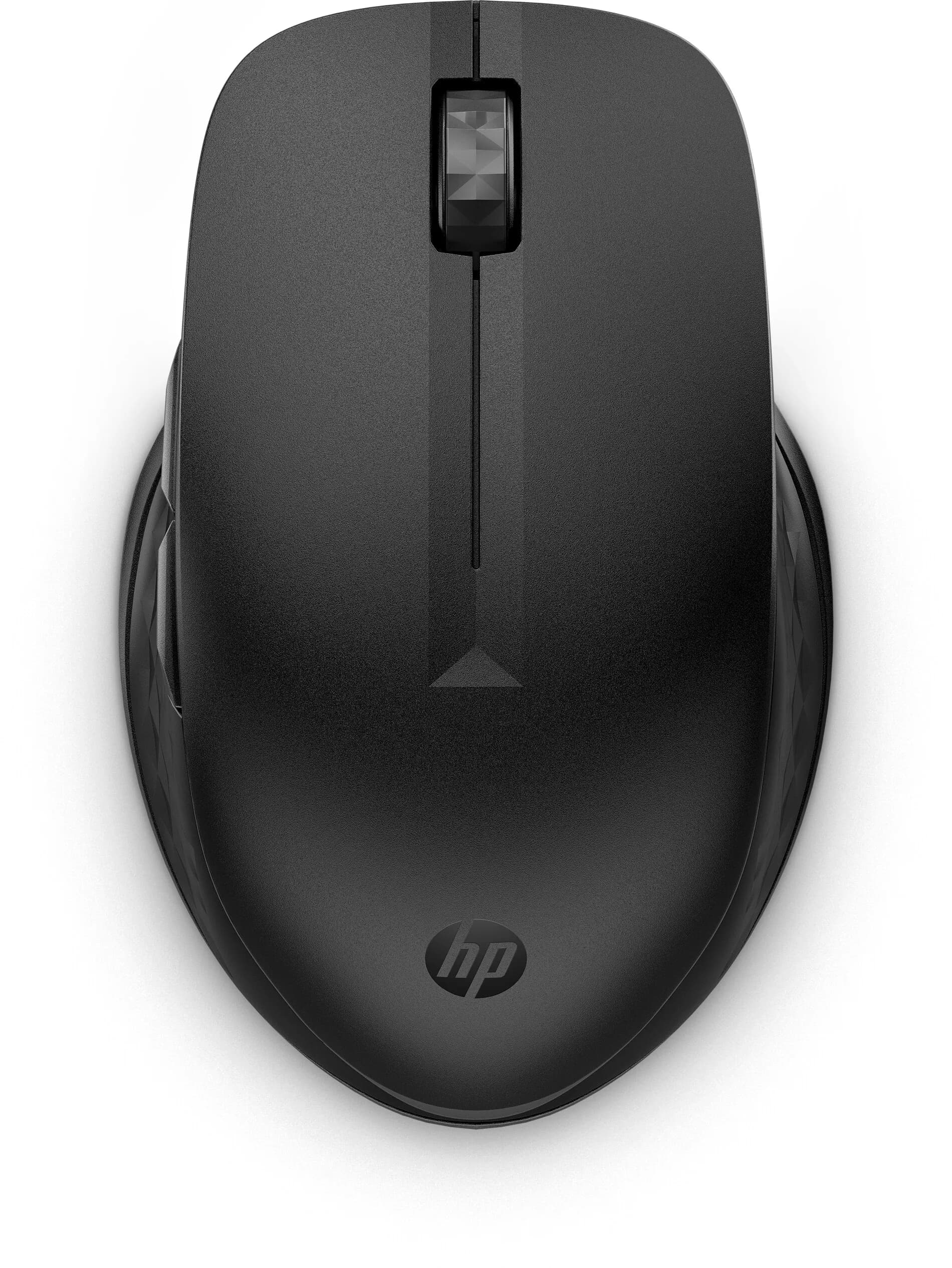 HP 435 -langaton hiiri, musta