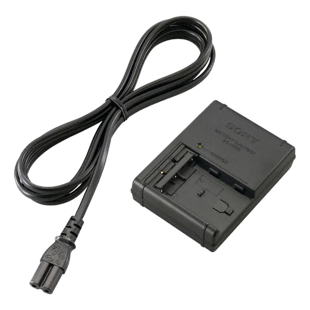 SONY BCVM10 Charger M-series
