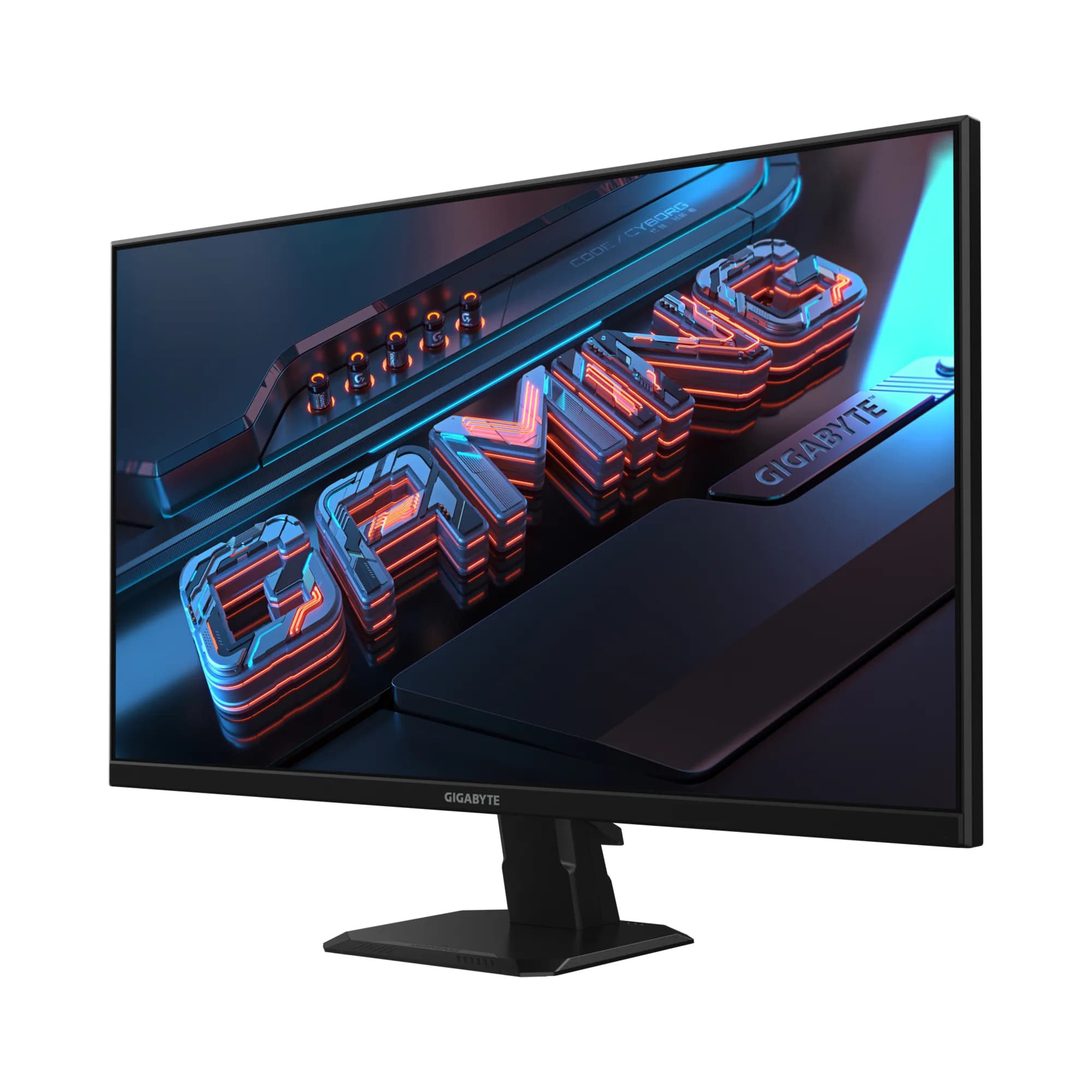 GIGABYTE GS27FA 27"" Full HD, IPS -pelinäyttö