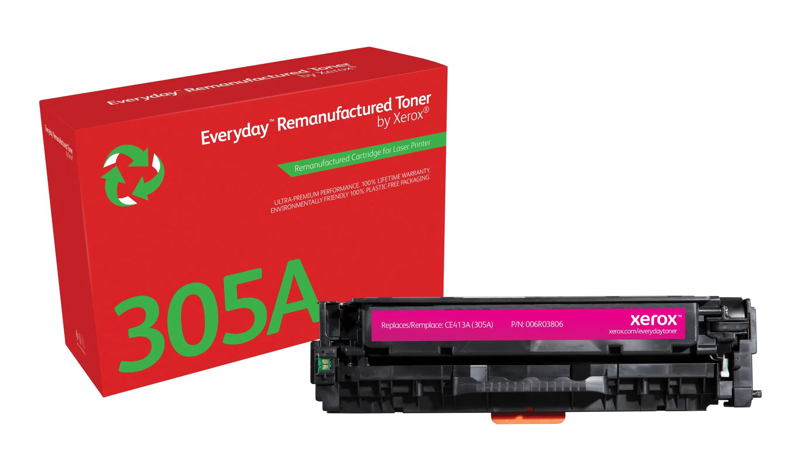 Xerox Everyday 006R03806-laservärikasetti, magenta